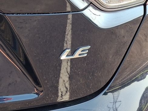 Certified 2024 Toyota Corolla LE FWD image 30