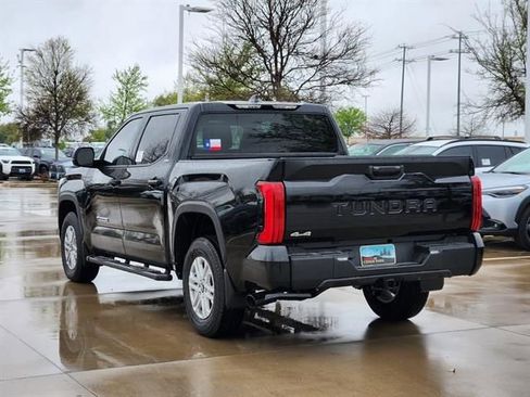 New 2025 Toyota Tundra SR5 image 5