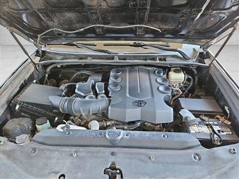 Used 2014 Toyota 4Runner Limited RWD image 30