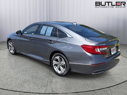 Used 2020 Honda Accord EX-L image 4