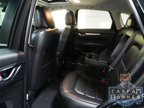 Used 2022 MAZDA CX-5 AWD 2.5 S w/ Preferred Package image 14