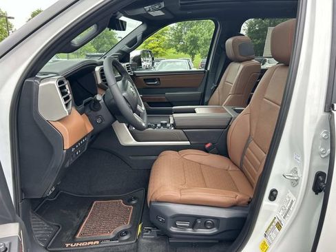 New 2026 Toyota Tundra 1794 Edition AWD/4WD image 20