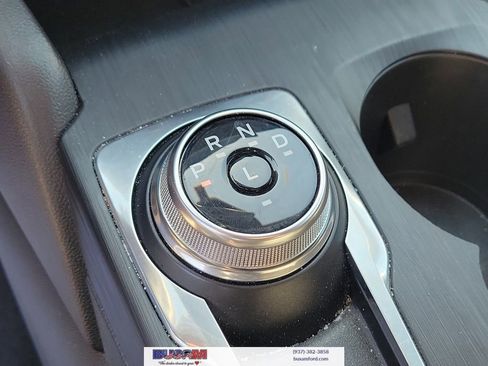 Certified 2025 Ford Escape ST-Line AWD/4WD image 29