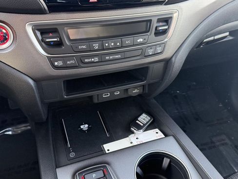 Certified 2024 Honda Ridgeline Sport image 43