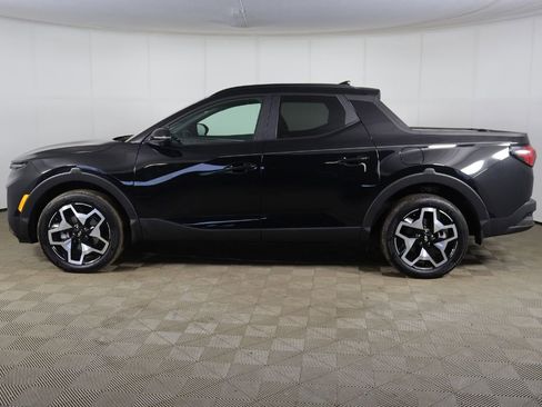 Used 2024 Hyundai Santa Cruz Limited AWD/4WD image 67