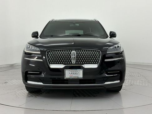 Used 2022 Lincoln Aviator Reserve w/ Elements Package Plus RWD image 6