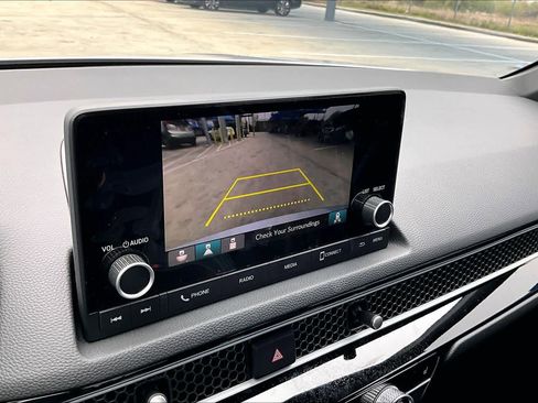 Used 2026 Honda Civic Sport image 26