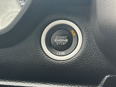 Used 2022 RAM 1500 Big Horn image 19