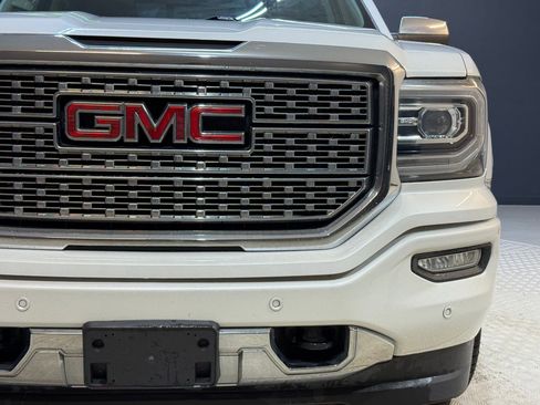 Used 2017 GMC Sierra 1500 Denali image 21