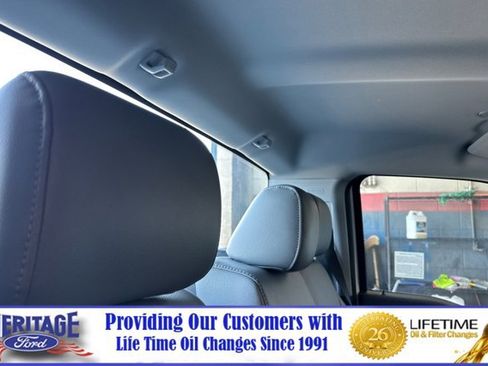 Used 2025 Ford F250 XL w/ XL Chrome Package image 15