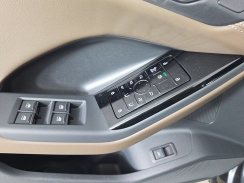 New 2027 Audi Q6 e-tron Premium Plus AWD/4WD image 17