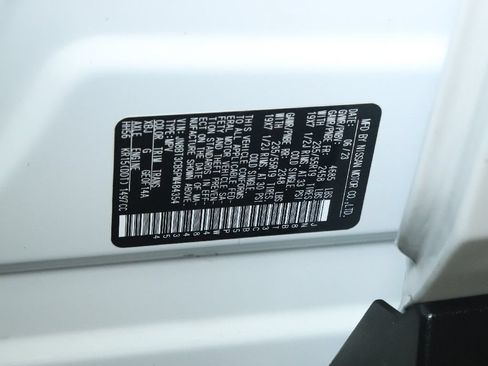 Certified 2023 Nissan Rogue SL AWD/4WD image 22