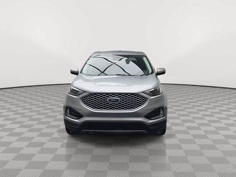 Used 2024 Ford Edge SEL w/ Convenience Package AWD/4WD image 33