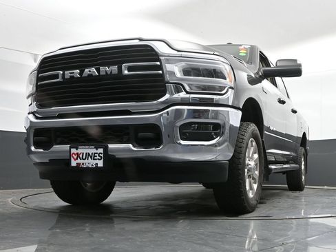 Used 2019 RAM 2500 Big Horn AWD/4WD image 44
