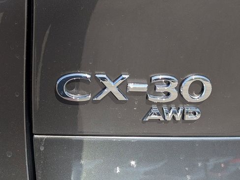 New 2026 MAZDA CX-30 AWD 2.5 S w/ Select Sport Pkg image 11