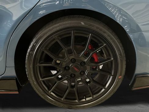 Used 2022 Toyota Camry TRD image 21