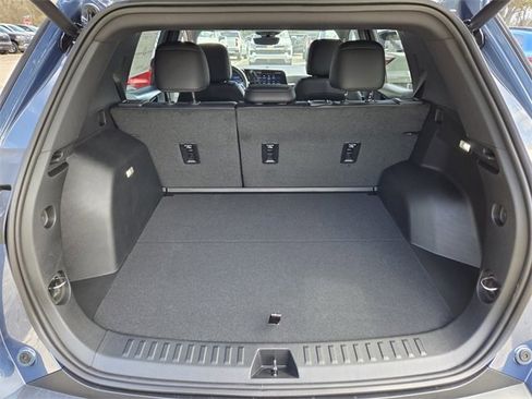 New 2026 Chevrolet Equinox LT w/ Convenience Package II image 21