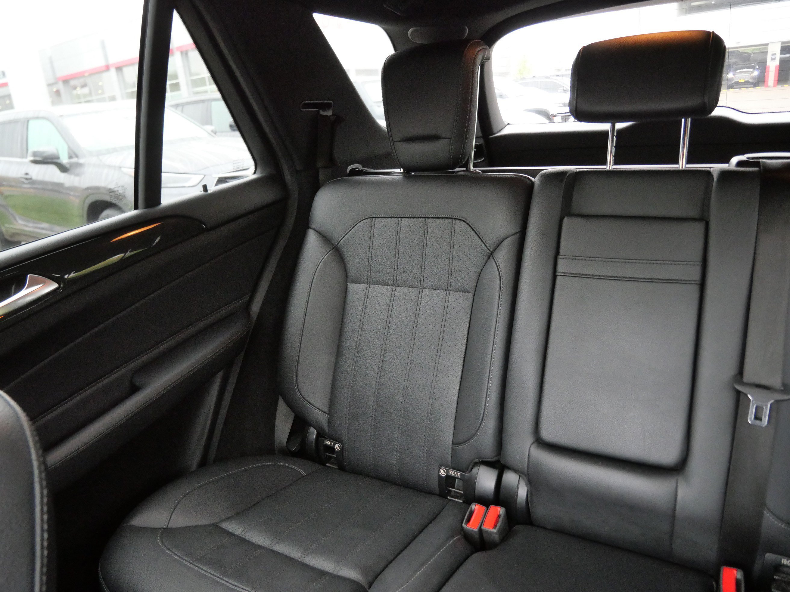 Used 2017 Mercedes-Benz GLE 350 4MATIC image 12