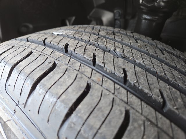 Used 2024 Subaru Outback Wilderness AWD/4WD image 10