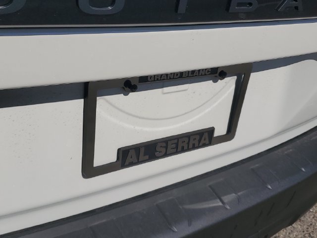 New 2026 Subaru Outback Wilderness AWD/4WD image 7