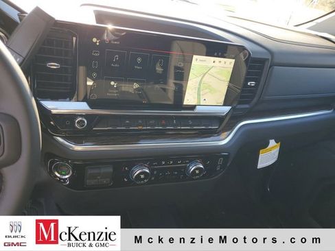 New 2026 GMC Sierra 1500 SLE AWD/4WD image 14