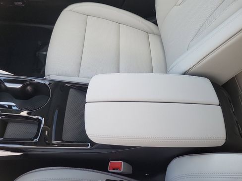 New 2026 Buick Envision Avenir image 18