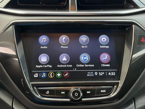 Used 2022 Chevrolet TrailBlazer LT w/ Convenience Package image 17