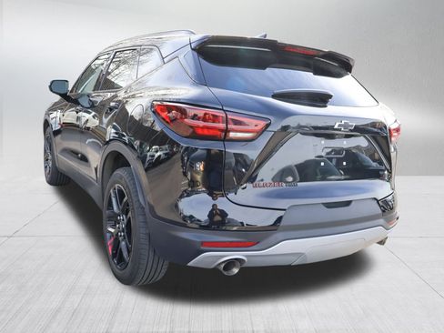 Used 2023 Chevrolet Blazer LT w/ Sound & Technology Package image 5
