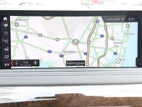 Used 2019 BMW X6 xDrive35i w/ M Sport Package image 21