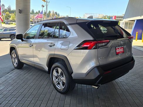 Used 2024 Toyota RAV4 XLE w/ Convenience Package AWD/4WD image 7