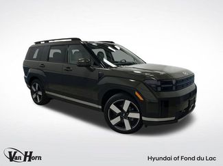 Used 2024 Hyundai Santa Fe Limited video 1