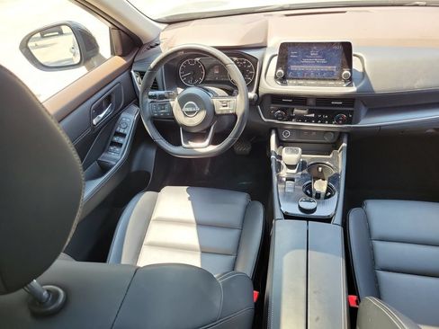 Used 2023 Nissan Rogue SV w/ SV Premium B Package AWD/4WD image 15