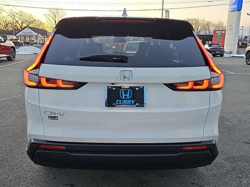Used 2023 Honda CR-V EX-L image 5