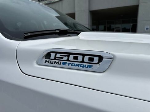 Used 2022 RAM 1500 Laramie AWD/4WD image 50