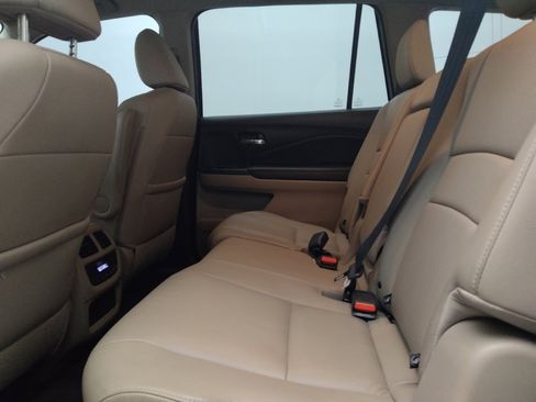 Used 2016 Honda Pilot EX-L image 18