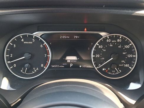 Used 2024 Nissan Rogue SV image 14