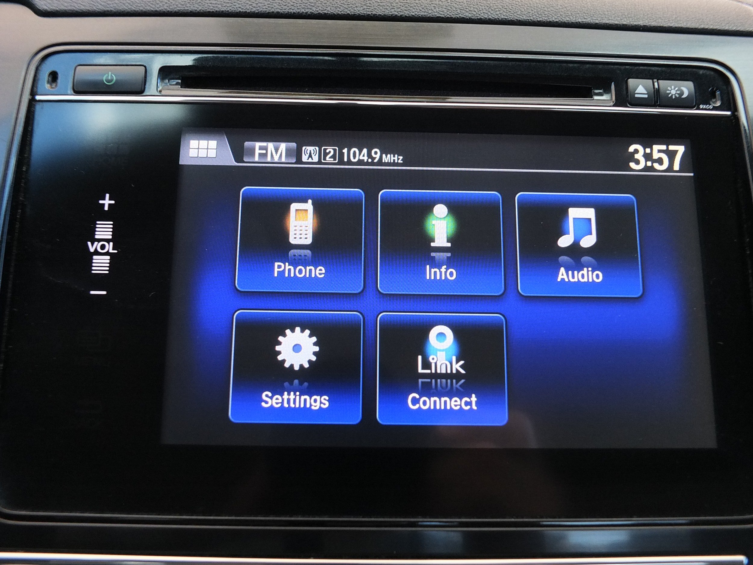 Used 2015 Honda Civic EX-L image 26
