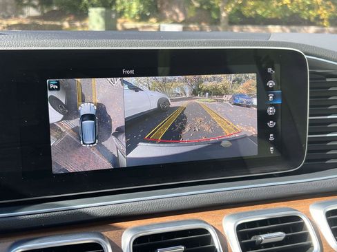 Certified 2022 Mercedes-Benz GLE 350 4MATIC image 17