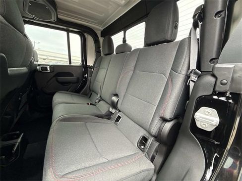 New 2026 Jeep Gladiator Rubicon image 15