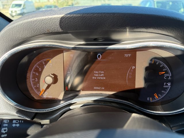 Used 2022 Jeep Grand Cherokee Laredo X RWD image 11