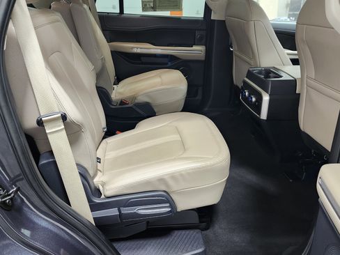 Used 2024 Ford Expedition Limited image 20