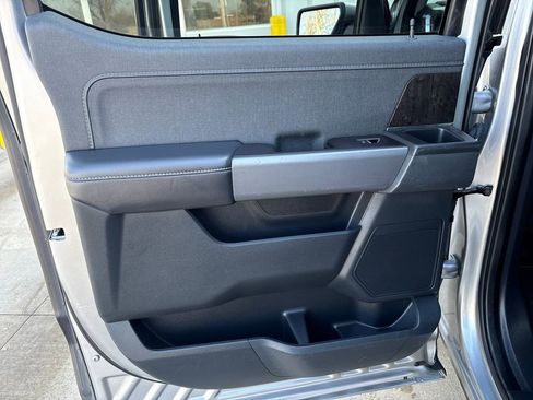 Used 2021 Ford F150 Lariat image 37