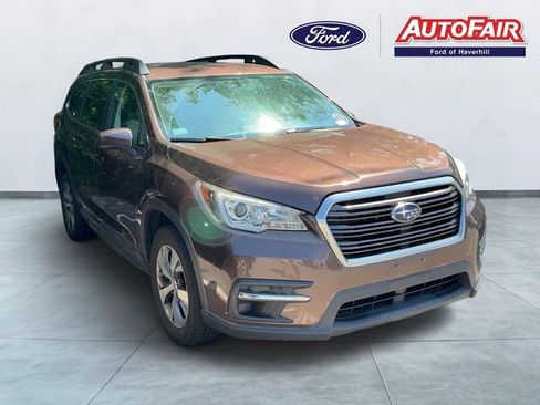 Used 2019 Subaru Ascent Premium AWD/4WD image 1