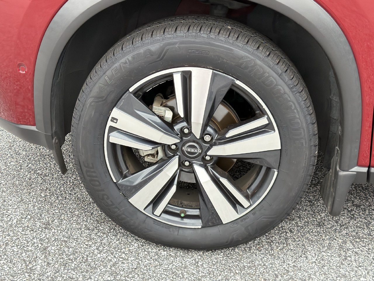 Certified 2023 Nissan Rogue SL w/ SL Premium Package AWD/4WD image 33