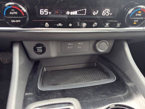 New 2026 Nissan Rogue SV image 20