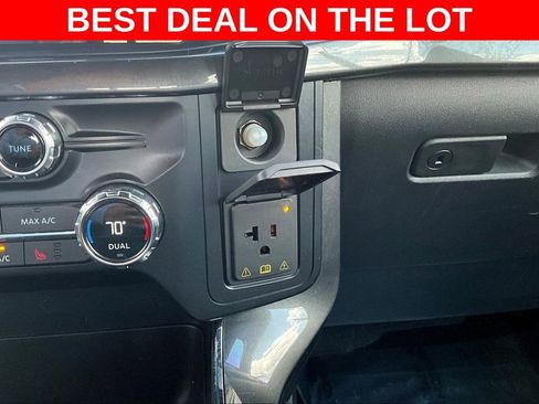 Used 2021 Ford F150 XLT w/ Equipment Group 302A High AWD/4WD image 18