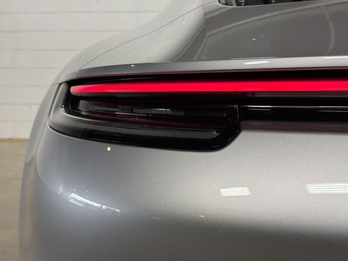 Certified 2024 Porsche 911 Carrera T image 11