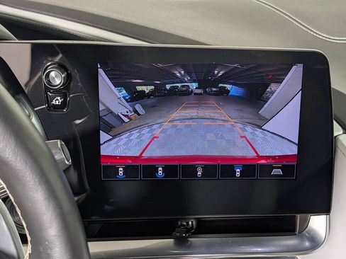 Used 2022 Chevrolet Corvette Stingray Preferred Cpe w/ Z51 Performance Package RWD image 26