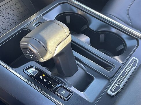 New 2025 Ford F150 XLT w/ Equipment Group 303A High image 51