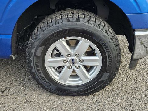 Used 2023 Ford F150 XLT image 9